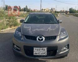 مازدا CX-7